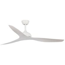 Whisper DC Ceiling Fan
